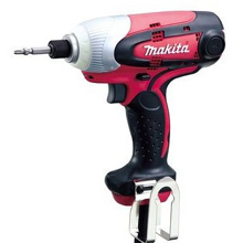 穴あけ・ネジ締め工具