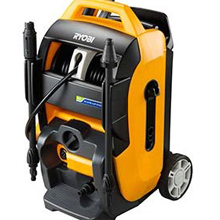 集塵・ブロア・洗浄